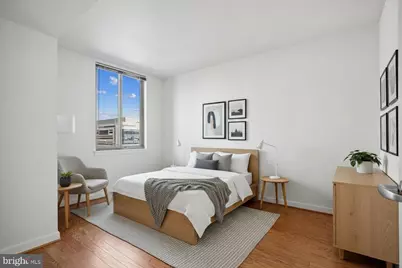 1000 New Jersey Avenue SE #514, Washington, DC 20003 - Photo 30