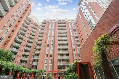 1000 New Jersey Avenue SE #514, Washington, DC 20003 - Photo 1