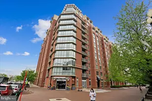 1000 New Jersey Ave SE, Washington, DC 20003 - Photo 2