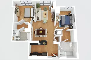 1000 New Jersey Ave SE, Washington, DC 20003 - Photo 32