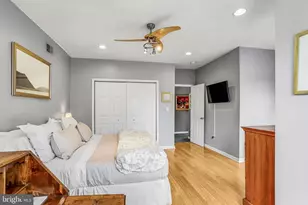 313 M St NW, Washington, DC 20001 - Photo 26