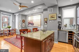 313 M St NW, Washington, DC 20001 - Photo 16