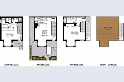 313 M Street NW, Washington, DC 20001 - Photo 50