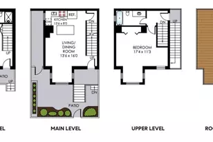 313 M St NW, Washington, DC 20001 - Photo 50