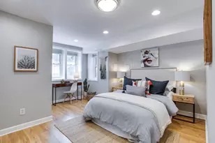 313 M St NW, Washington, DC 20001 - Photo 32