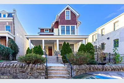 3350 17th Street NW #PH2, Washington, DC 20010 - Photo 1