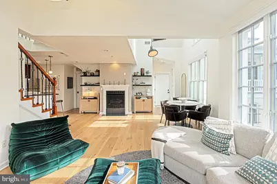 3350 17th Street NW #PH2, Washington, DC 20010 - Photo 14