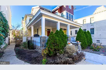 3350 17th Street NW #PH2, Washington, DC 20010 - Photo 2