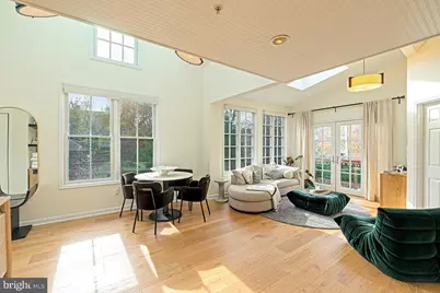 3350 17th Street NW #PH2, Washington, DC 20010 - Photo 10