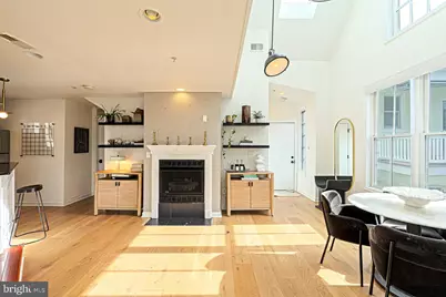 3350 17th Street NW #PH2, Washington, DC 20010 - Photo 6