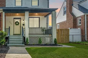 439 Newcomb St SE, Washington, DC 20032 - Photo 1