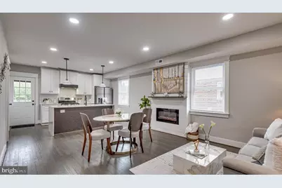 439 Newcomb Street SE, Washington, DC 20032 - Photo 4