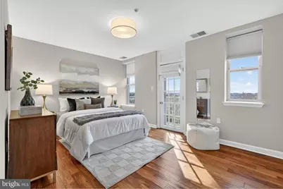 1308 Clifton Street NW #312, Washington, DC 20009 - Photo 14