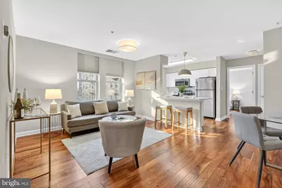 1308 Clifton Street NW #312, Washington, DC 20009 - Photo 4