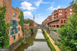 4005 Mansion Dr NW, Washington, DC 20007 - Photo 32