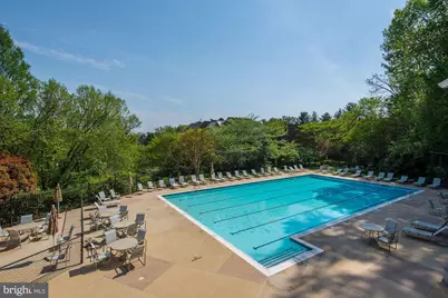 4005 Mansion Drive NW, Washington, DC 20007 - Photo 28