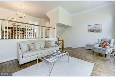 4005 Mansion Drive NW, Washington, DC 20007 - Photo 4