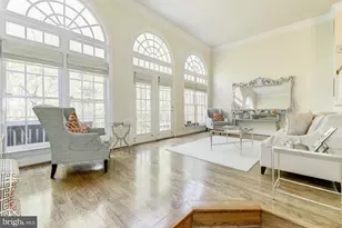 4005 Mansion Dr NW, Washington, DC 20007 - Photo 2