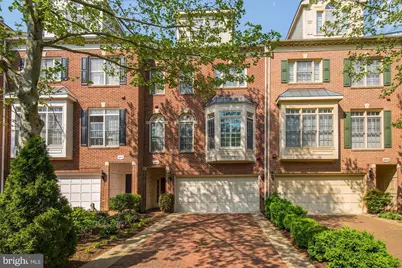 4005 Mansion Drive NW, Washington, DC 20007 - Photo 1