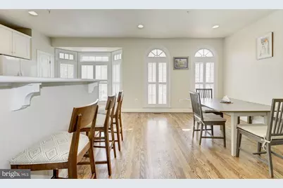 4005 Mansion Drive NW, Washington, DC 20007 - Photo 12