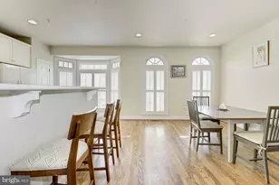 4005 Mansion Dr NW, Washington, DC 20007 - Photo 12