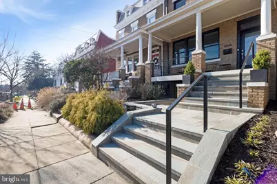 4514 15th Street NW #UNIT B, Washington, DC 20011 - Photo 4