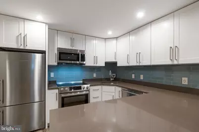 4514 15th Street NW #UNIT B, Washington, DC 20011 - Photo 20