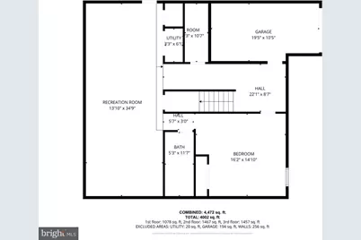 5047 Macarthur Boulevard NW, Washington, DC 20016 - Photo 64