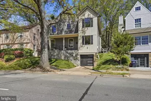 5047 MacArthur Blvd NW, Washington, DC 20016 - Photo 72