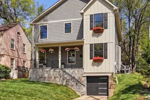 5047 MacArthur Blvd NW, Washington, DC 20016 - Photo 1