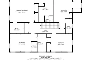 5047 MacArthur Blvd NW, Washington, DC 20016 - Photo 82