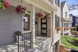 5047 MacArthur Blvd NW, Washington, DC 20016 - Photo 2