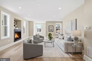 5047 MacArthur Blvd NW, Washington, DC 20016 - Photo 4