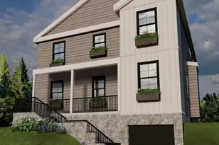 5047 MacArthur Blvd NW, Washington, DC 20016 - Photo 1