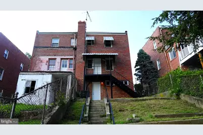 4623 Jay Street NE, Washington, DC 20019 - Photo 36