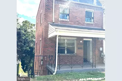 4623 Jay Street NE, Washington, DC 20019 - Photo 2