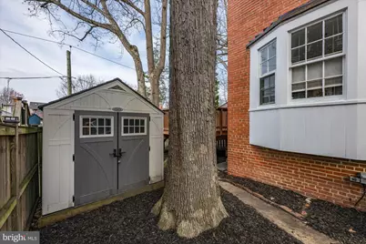 3719 Jenifer Street NW, Washington, DC 20015 - Photo 22