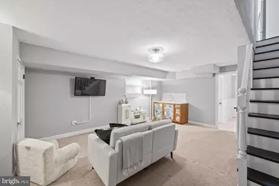 3719 Jenifer Street NW, Washington, DC 20015 - Photo 16