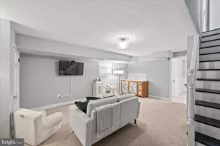 3719 Jenifer St NW, Washington, DC 20015 - Photo 16