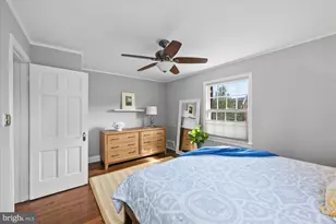 3719 Jenifer St NW, Washington, DC 20015 - Photo 10