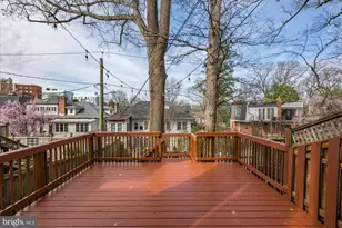 3719 Jenifer St NW, Washington, DC 20015 - Photo 20