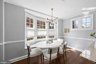 3719 Jenifer St NW, Washington, DC 20015 - Photo 8