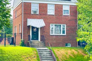 408 44th St NE, Washington, DC 20019 - Photo 8