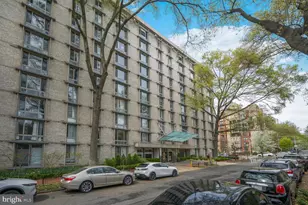 950 25th St NW, Washington, DC 20037 - Photo 2