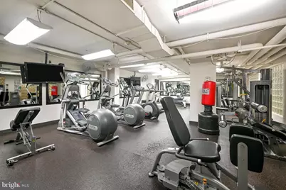 950 25th Street NW #408N, Washington, DC 20037 - Photo 4