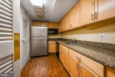 950 25th Street NW #408N, Washington, DC 20037 - Photo 28