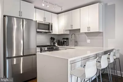 950 25th Street NW #408N, Washington, DC 20037 - Photo 20