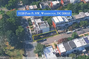 3528 Park Pl NW, Washington, DC 20010 - Photo 2