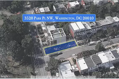 3528 Park Place NW, Washington, DC 20010 - Photo 4