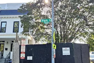 3528 Park Pl NW, Washington, DC 20010 - Photo 6